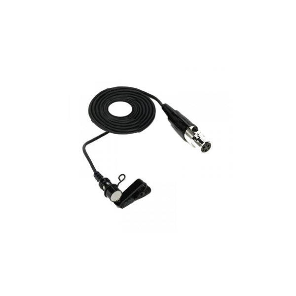 [Discontinued] Samson QL5 Cardioid Condenser Lavalier Microphone (QL 5) *Call for Status Check