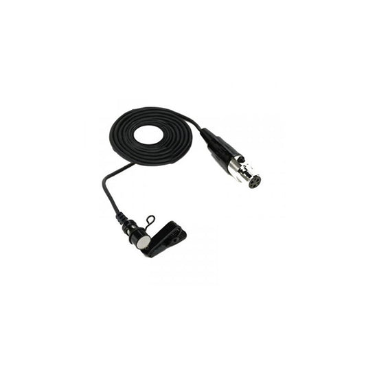 [Discontinued] Samson QL5 Cardioid Condenser Lavalier Microphone (QL 5) *Call for Status Check
