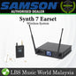 Samson Synth 7 Earset Professional UHF Wireless System (Synth7Earset) *Call for Status Check