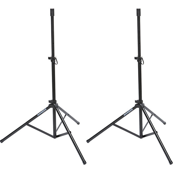 Samson LS50P Lightweight Speaker Stand Pair (LS 50P)