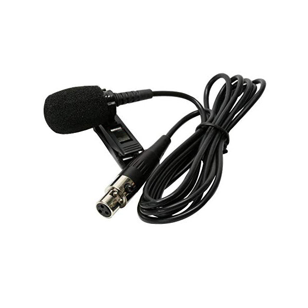 Samson LM5 Lavalier Microphone for the Stage 5 and Stage 55 Wireless System (LM 5)