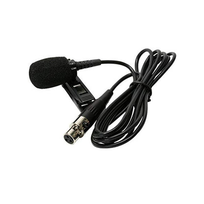 Samson LM5 Lavalier Microphone for the Stage 5 and Stage 55 Wireless System (LM 5)