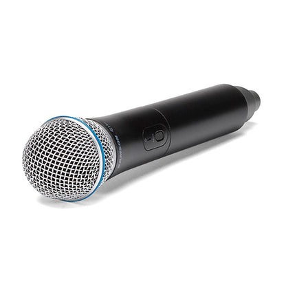 Samson Concert 99 Handheld Frequency Agile UHF Wireless System (Concert99Handheld)  *Call for Status Check