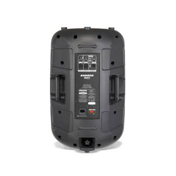 Samson Auro X15D 1000W 15" 2 Way Active Loudspeaker Power Speaker (Auro X15) *Call for Status Check
