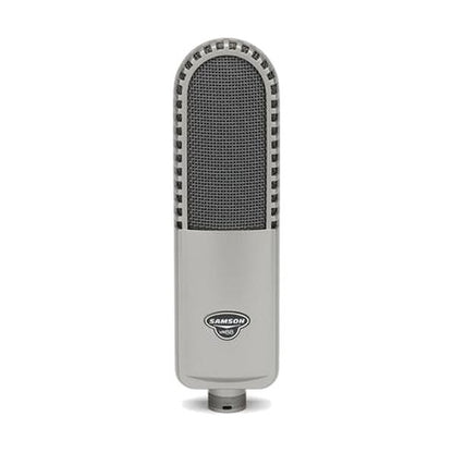 [Discontinued] Samson VR88 Velocity Ribbon Microphone with Active Electronic *Call for Status Check