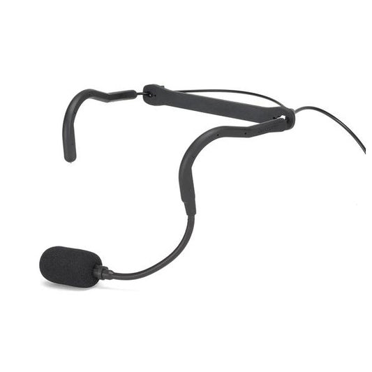 Samson QEx Fitness Headset Microphone (QE x)