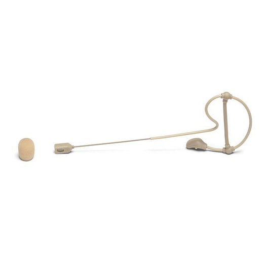 Samson SE60x Unidirectional Earset Microphone with Miniature Condenser Capsule (SE 60x)