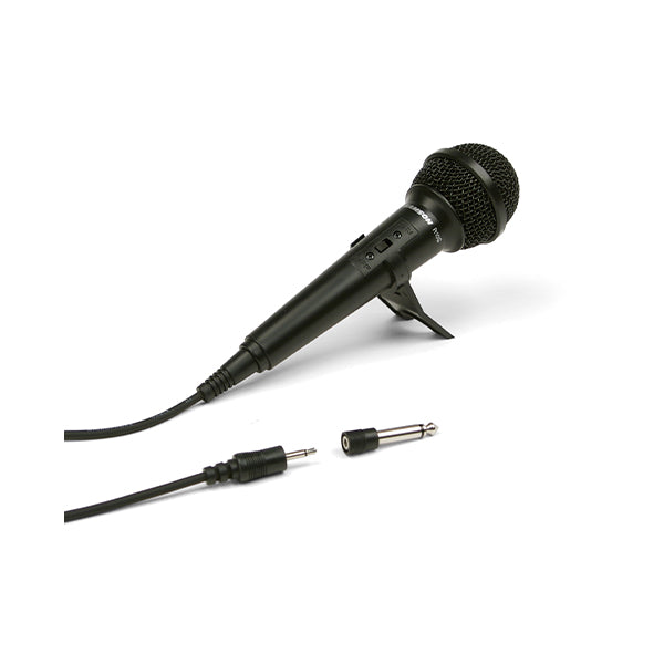 [Discontinued] Samson R31S Dynamic Vocal Microphone (R 31S) *Call for Status Check