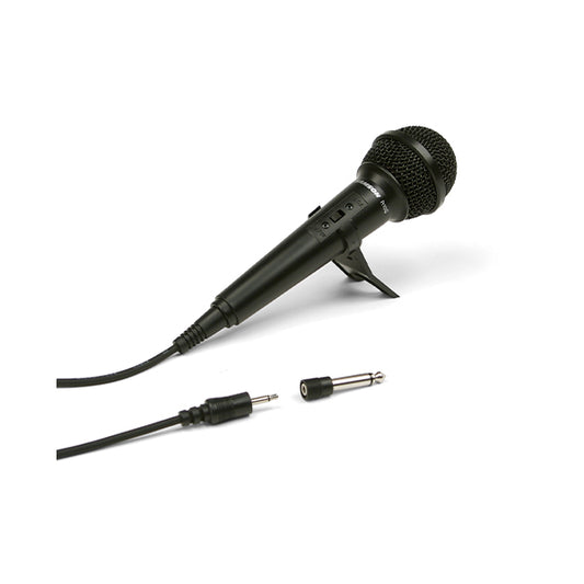 [Discontinued] Samson R31S Dynamic Vocal Microphone (R 31S) *Call for Status Check