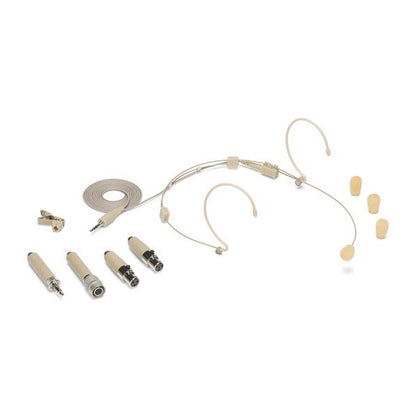 Samson DE10 Headset Microphone with Miniature Condenser Capsule (DE 10) *Call for Status Check