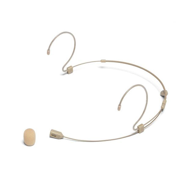 Samson DE60x Unidirectional Headset Microphone with Miniature Condenser Capsule (DE 60x)