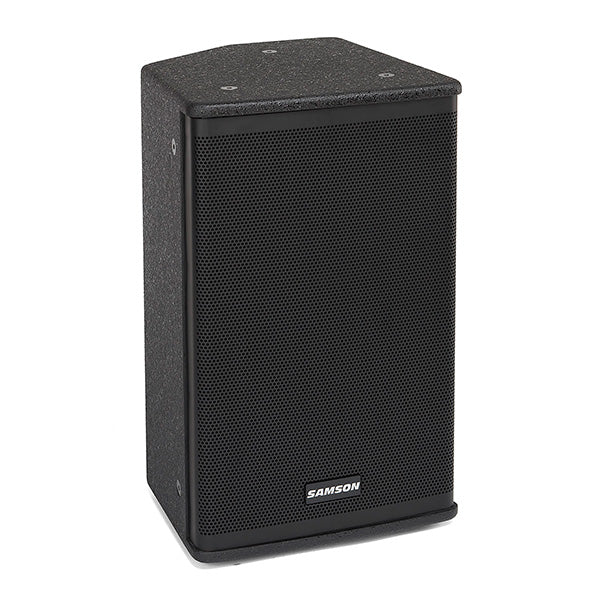 [Discontinued] Samson RSX110 200W AES,800W Peak 2 Way Passive Loudspeaker (RSX 110) *Call for Status Check