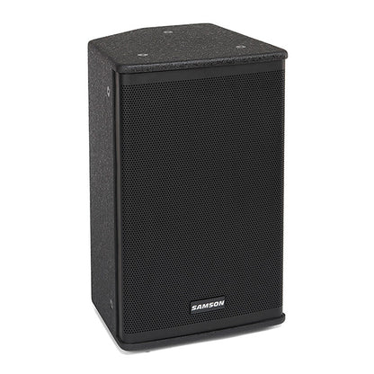 [Discontinued] Samson RSX110 200W AES,800W Peak 2 Way Passive Loudspeaker (RSX 110) *Call for Status Check
