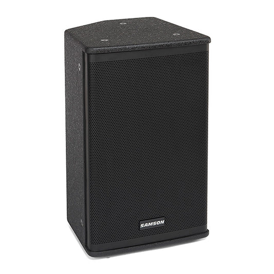 [Discontinued] Samson RSX110 200W AES,800W Peak 2 Way Passive Loudspeaker (RSX 110) *Call for Status Check