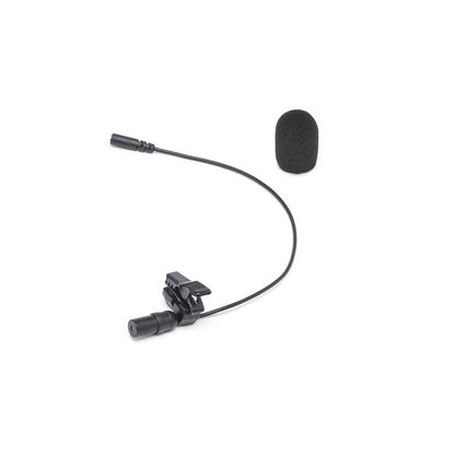 Samson LM8x Omnidirectional Lavalier Microphone (LM 8x)