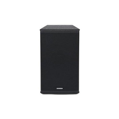 [Discontinued] Samson RSX110 200W AES,800W Peak 2 Way Passive Loudspeaker (RSX 110) *Call for Status Check