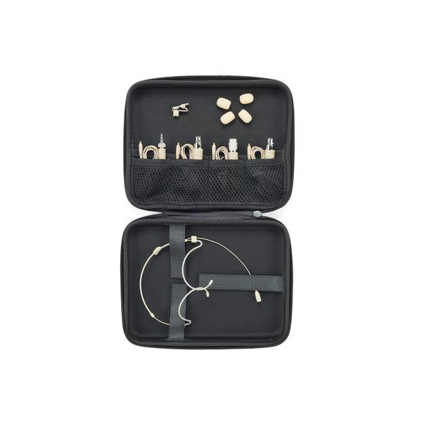 Samson DE60x Unidirectional Headset Microphone with Miniature Condenser Capsule (DE 60x)