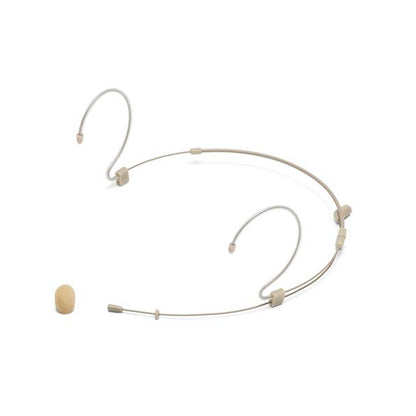 Samson DE50x Omnidirectional Headset Microphone with Micro-Miniature Condenser Capsule (DE 50x)