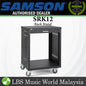 Samson SRK12 Universal Equipment Rack Stand 12 (SRK 12)