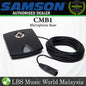 Samson CMB1 Gooseneck Microphone Base (CM B1)