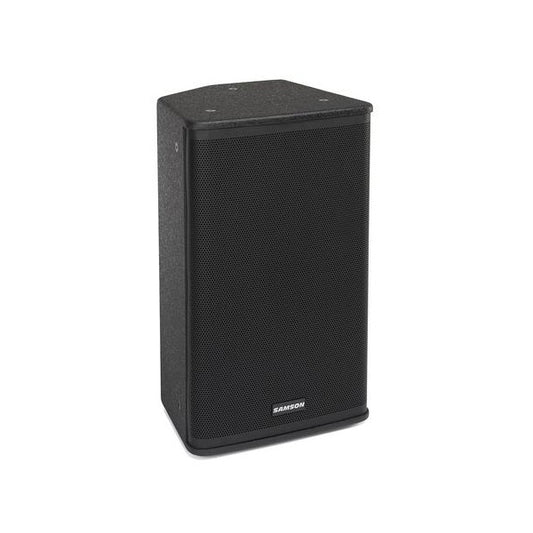 [Discontinued] Samson RSX112 300W AES,1200W Peak 2 Way Passive Loudspeaker (RSX 112) *Call for Status Check