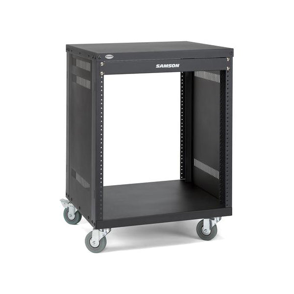Samson SRK12 Universal Equipment Rack Stand 12 (SRK 12)