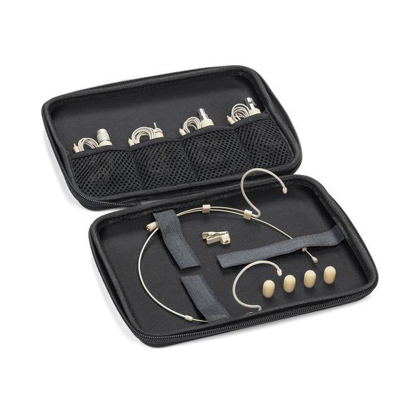 Samson DE50x Omnidirectional Headset Microphone with Micro-Miniature Condenser Capsule (DE 50x)