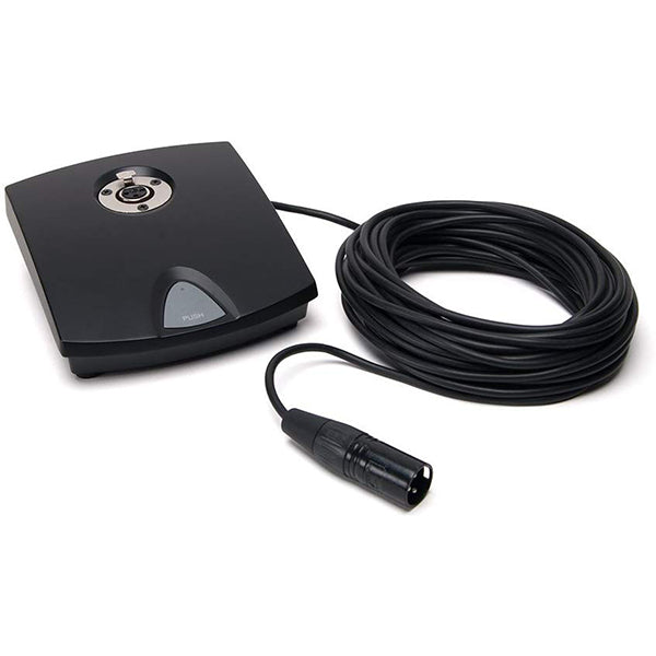 Samson CMB1 Gooseneck Microphone Base (CM B1)