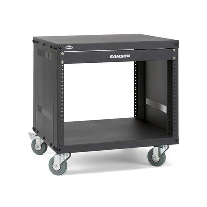 Samson SRK8 Universal Equipment Rack Stand 8 Space (SRK 8)