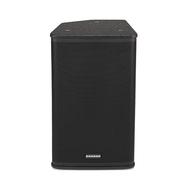 [Discontinued] Samson RSX112 300W AES,1200W Peak 2 Way Passive Loudspeaker (RSX 112) *Call for Status Check