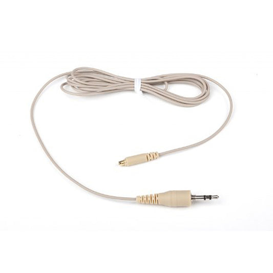 Samson Earset Microphone Cable Replacement cable for Samson SE50 and SE10 (EarsetMicrophoneCable)