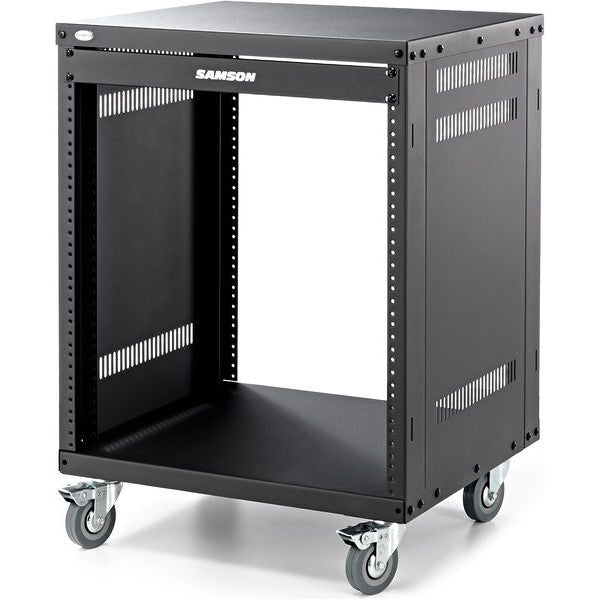 Samson SRK12 Universal Equipment Rack Stand 12 (SRK 12)