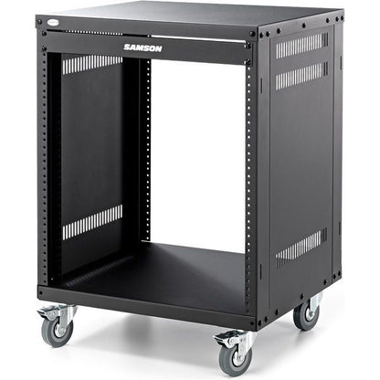 Samson SRK12 Universal Equipment Rack Stand 12 (SRK 12)