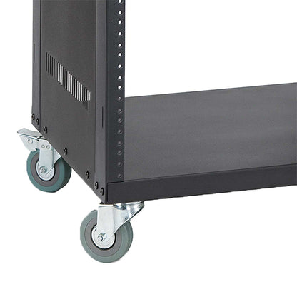Samson SRK12 Universal Equipment Rack Stand 12 (SRK 12)