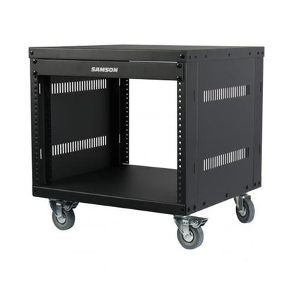 Samson SRK8 Universal Equipment Rack Stand 8 Space (SRK 8)