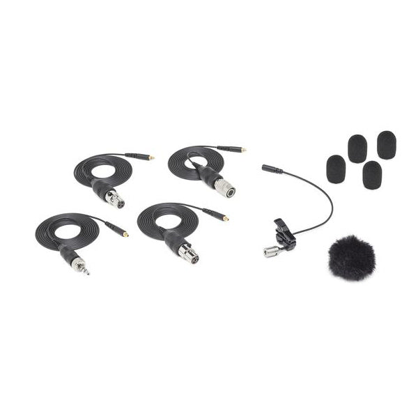 Samson LM7x Unidirectional Lavalier Microphone (LM 7x)