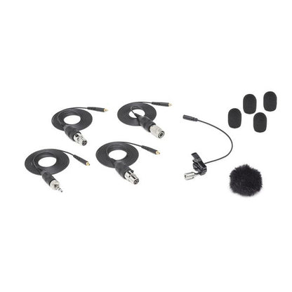 Samson LM7x Unidirectional Lavalier Microphone (LM 7x)