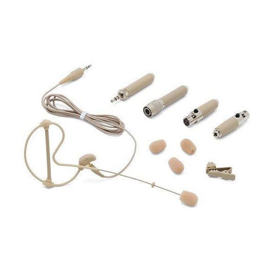 Samson SE10 Earset Microphone with Miniature Condenser Capsule (SE 10)