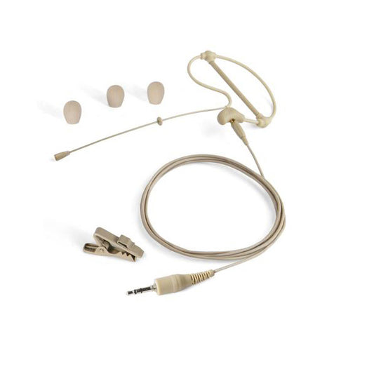 Samson SE50T Earset Microphone with Micro Miniature Condenser Capsule (SE50 T)