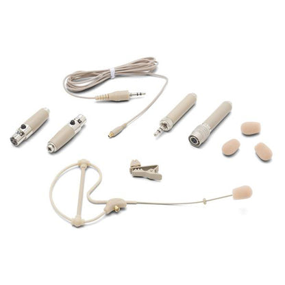 Samson SE10 Earset Microphone with Miniature Condenser Capsule (SE 10)