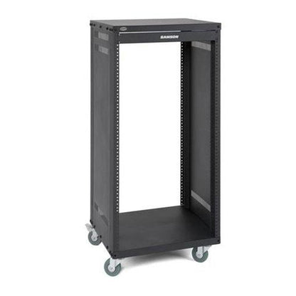 Samson SRK21 Universal Equipment Rack Stand 21 Space (SRK 21)