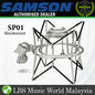 Samson SP01 Shockmount C01 C03 and CL7 Condenser Microphone (SP 01)