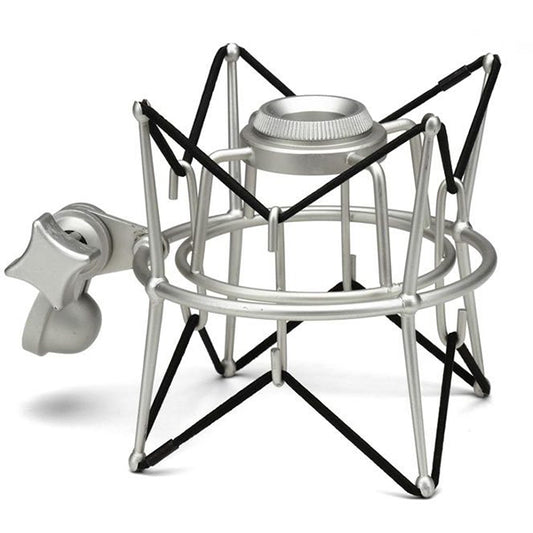 Samson SP01 Shockmount C01 C03 and CL7 Condenser Microphone (SP 01)