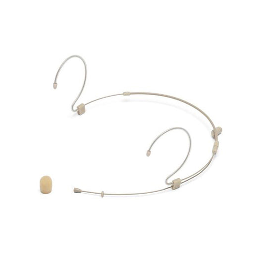 Samson DE10x Omnidirectional Headset Microphone with Miniature Condenser Capsul (DE 10x)