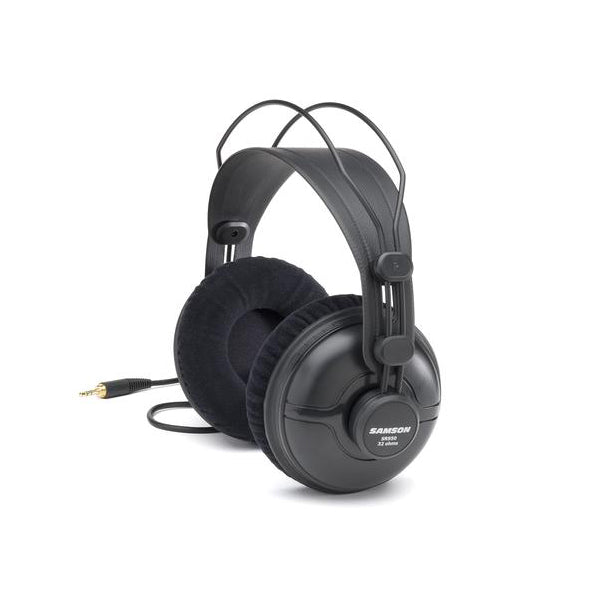 Samson SR950 Professional Reference Studio Headphone (SR 950)