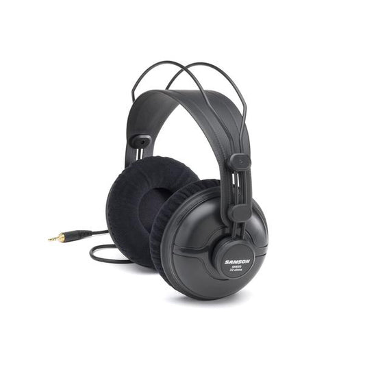 Samson SR950 Professional Reference Studio Headphone (SR 950)