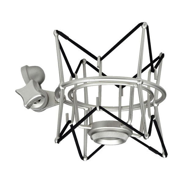 Samson SP01 Shockmount C01 C03 and CL7 Condenser Microphone (SP 01)