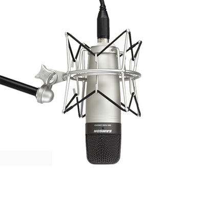 Samson SP01 Shockmount C01 C03 and CL7 Condenser Microphone (SP 01)