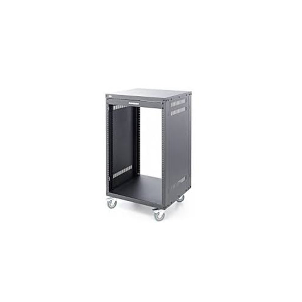 Samson SRK16 Universal Equipment Rack Stand 16 Space (SRK 16)