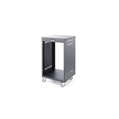 Samson SRK16 Universal Equipment Rack Stand 16 Space (SRK 16)